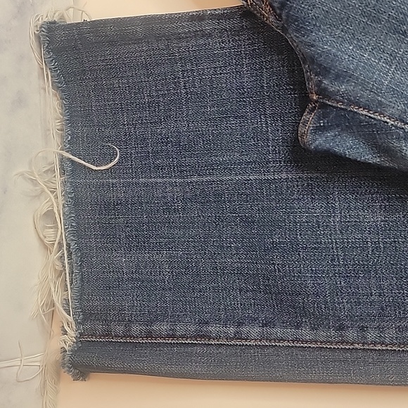 Citizen of Humanity Jeans Women's Size 30 Low Waist BootCuts - Picture 2 of 10